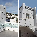 Byzantino * Lefkes (Paros)
