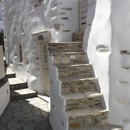 Vila Byzantino