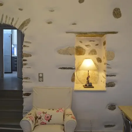 Vila Byzantino